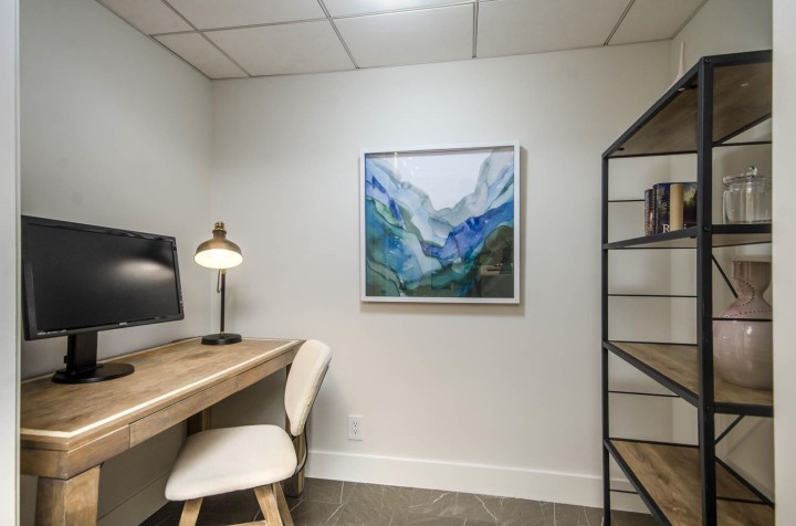 Photo 12 at 3405 - 1077 W Cordova Street, Coal Harbour, Vancouver West