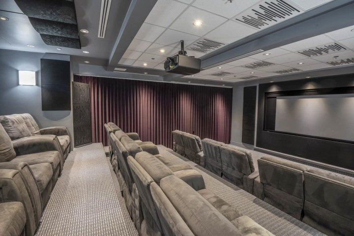 Photo 22 at 3405 - 1077 W Cordova Street, Coal Harbour, Vancouver West