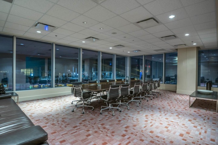 Photo 20 at 3405 - 1077 W Cordova Street, Coal Harbour, Vancouver West