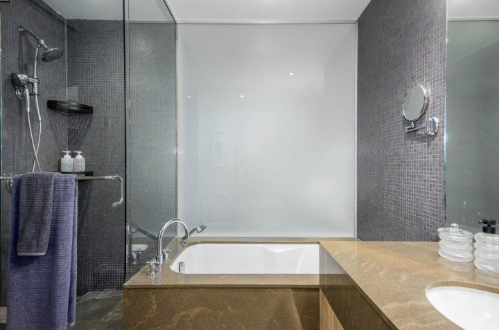 Photo 18 at 3405 - 1077 W Cordova Street, Coal Harbour, Vancouver West