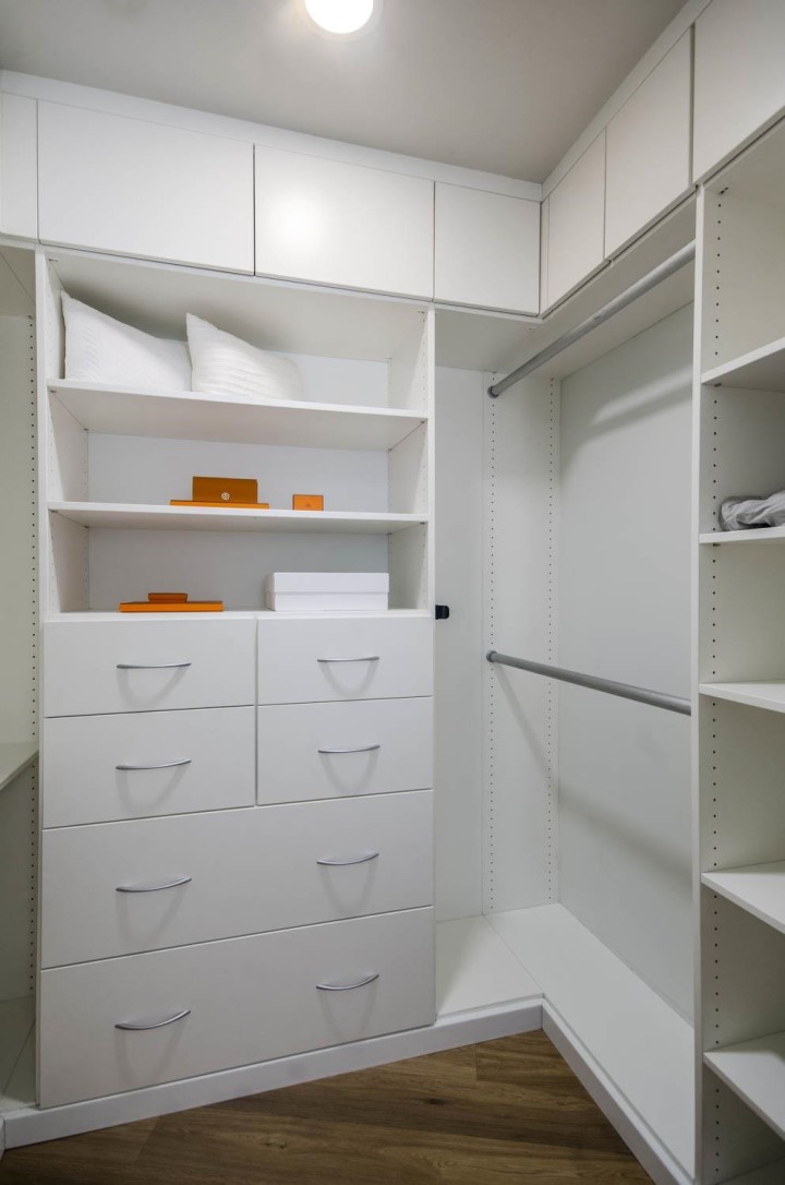 Photo 19 at 3405 - 1077 W Cordova Street, Coal Harbour, Vancouver West