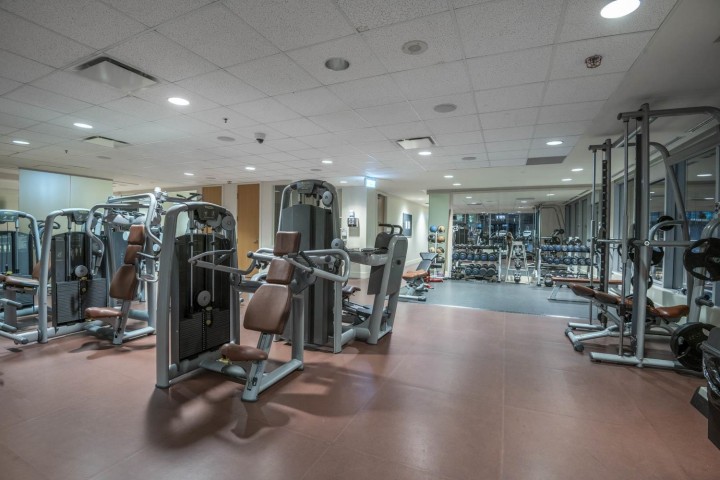 Photo 21 at 3405 - 1077 W Cordova Street, Coal Harbour, Vancouver West