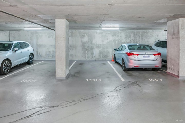 Photo 27 at 1506 - 1088 Richards Street, Yaletown, Vancouver West