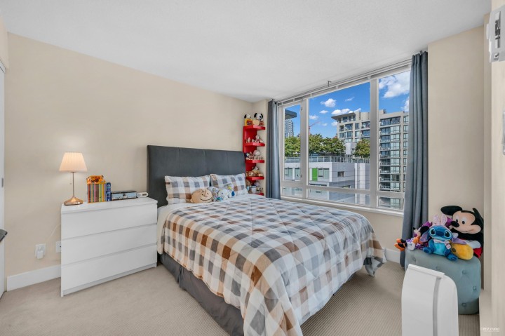 Photo 18 at 1506 - 1088 Richards Street, Yaletown, Vancouver West