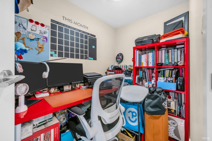 Photo 19 at 1506 - 1088 Richards Street, Yaletown, Vancouver West