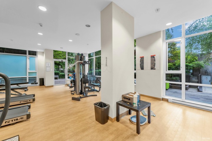 Photo 31 at 1506 - 1088 Richards Street, Yaletown, Vancouver West