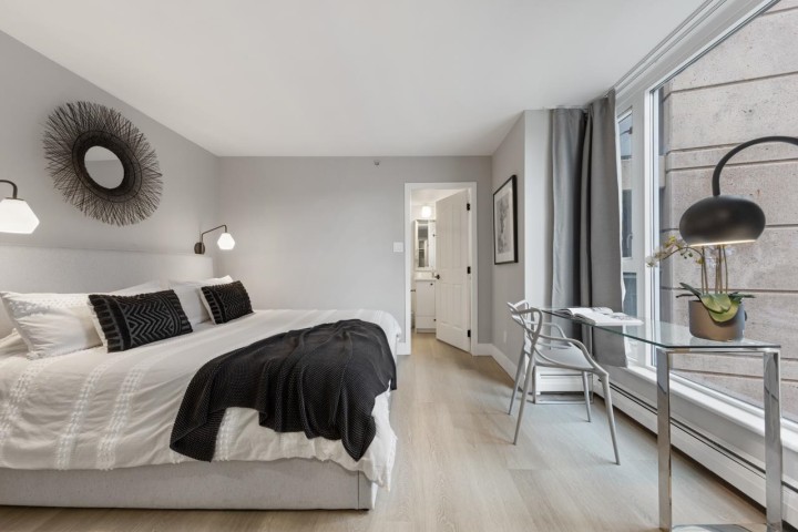 Photo 17 at 407 - 183 Keefer Place, Downtown VW, Vancouver West