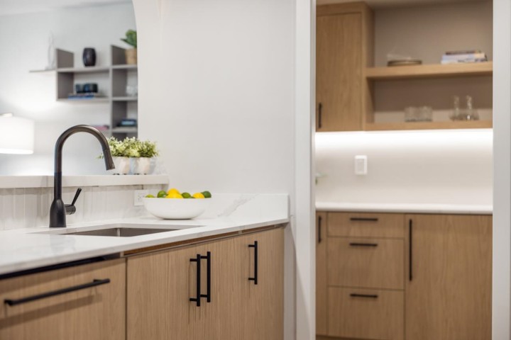 Photo 3 at 407 - 183 Keefer Place, Downtown VW, Vancouver West