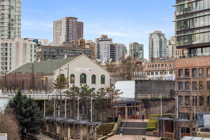 Photo 28 at 407 - 183 Keefer Place, Downtown VW, Vancouver West