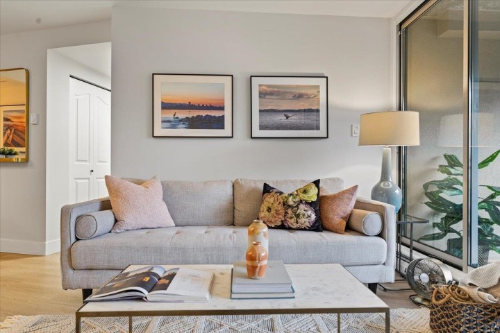 Photo 9 at 407 - 183 Keefer Place, Downtown VW, Vancouver West