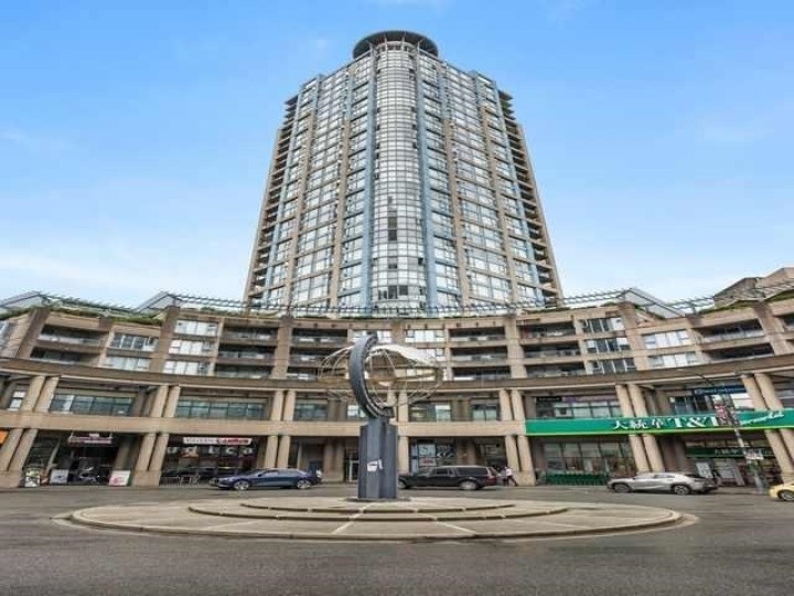 Photo 34 at 407 - 183 Keefer Place, Downtown VW, Vancouver West