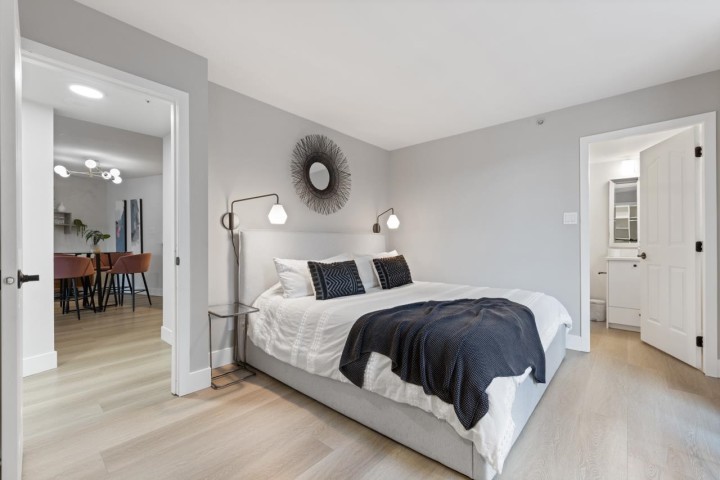 Photo 18 at 407 - 183 Keefer Place, Downtown VW, Vancouver West