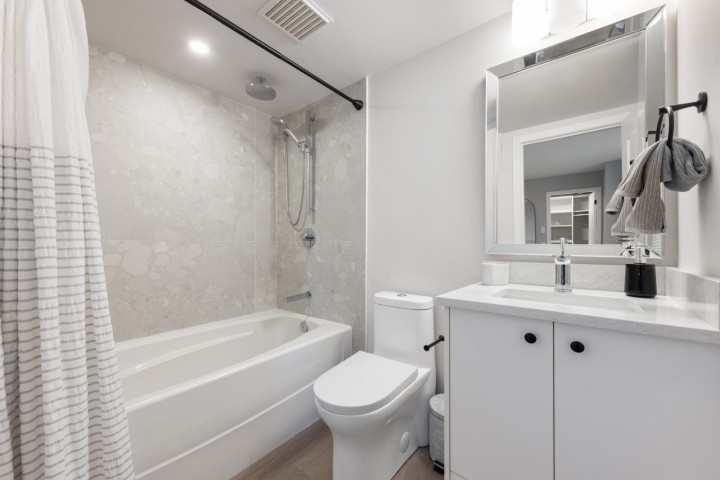 Photo 19 at 407 - 183 Keefer Place, Downtown VW, Vancouver West