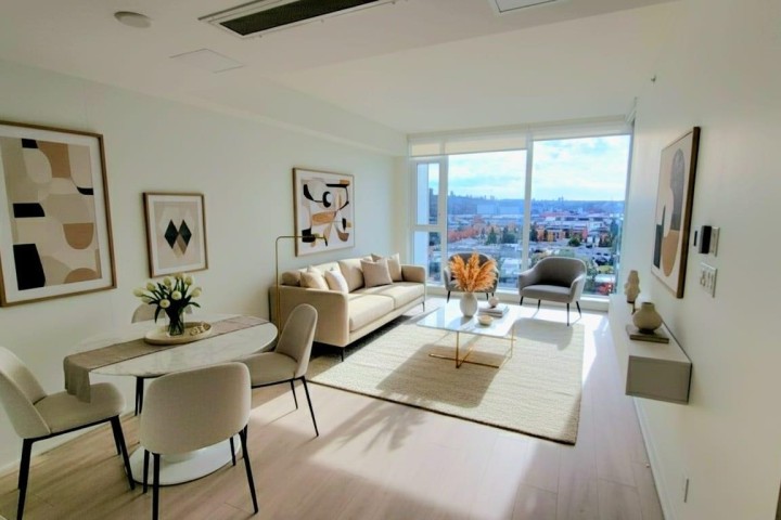 Photo 13 at 1304 - 1471 Hunter Street, Lynnmour, North Vancouver