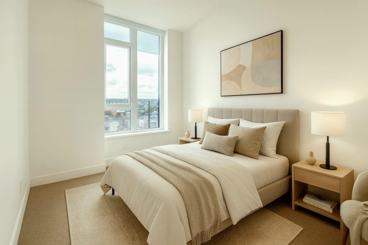 Photo 16 at 1304 - 1471 Hunter Street, Lynnmour, North Vancouver