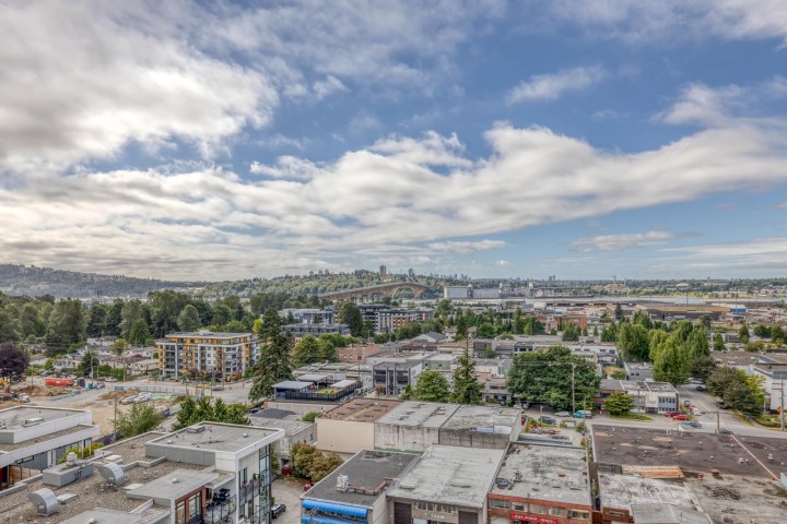 Photo 22 at 1304 - 1471 Hunter Street, Lynnmour, North Vancouver