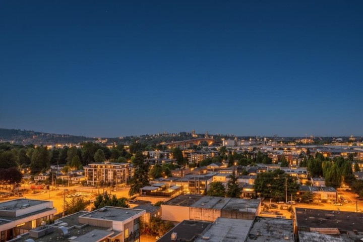 Photo 3 at 1304 - 1471 Hunter Street, Lynnmour, North Vancouver