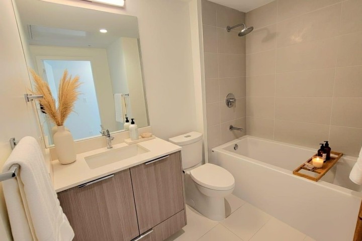 Photo 20 at 1304 - 1471 Hunter Street, Lynnmour, North Vancouver