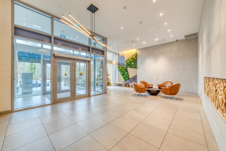 Photo 24 at 1304 - 1471 Hunter Street, Lynnmour, North Vancouver