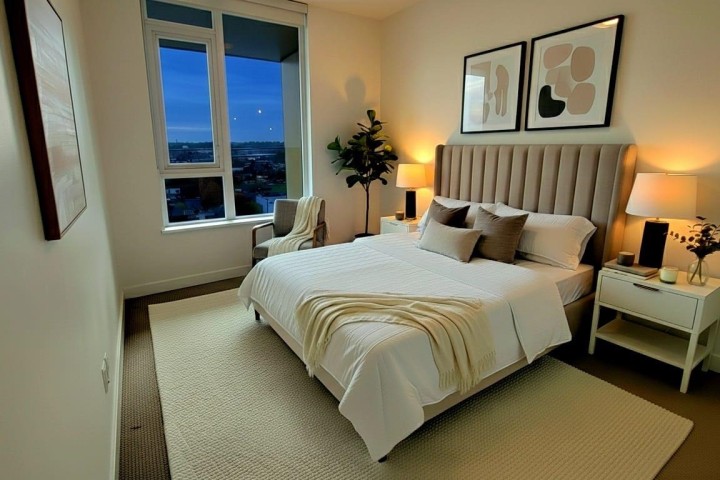 Photo 8 at 1304 - 1471 Hunter Street, Lynnmour, North Vancouver