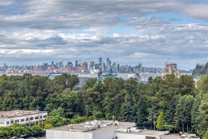 Photo 21 at 1304 - 1471 Hunter Street, Lynnmour, North Vancouver