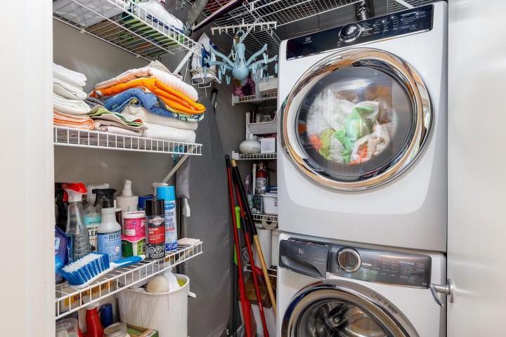 Photo 27 at 301 - 560 Raven Woods Drive, Roche Point, North Vancouver