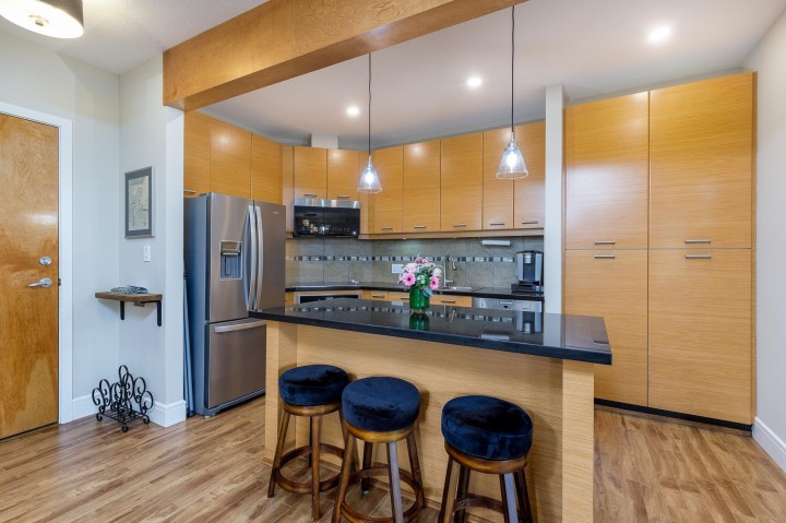 Photo 13 at 301 - 560 Raven Woods Drive, Roche Point, North Vancouver