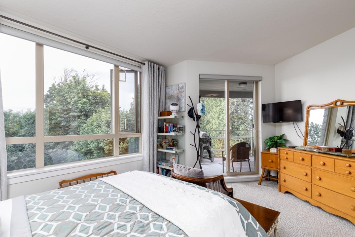 Photo 17 at 301 - 560 Raven Woods Drive, Roche Point, North Vancouver