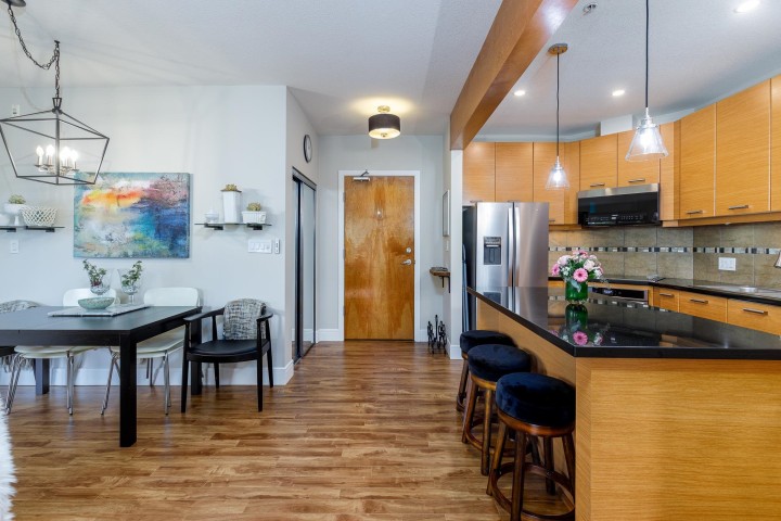 Photo 12 at 301 - 560 Raven Woods Drive, Roche Point, North Vancouver