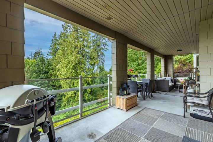 Photo 26 at 301 - 560 Raven Woods Drive, Roche Point, North Vancouver