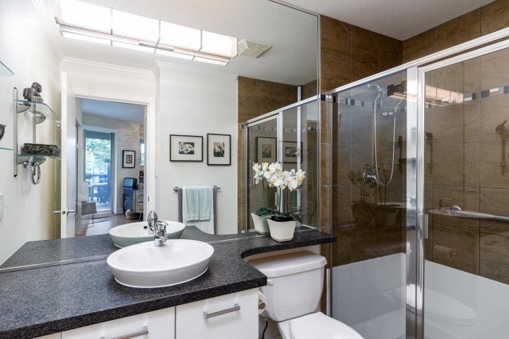 Photo 22 at 301 - 560 Raven Woods Drive, Roche Point, North Vancouver