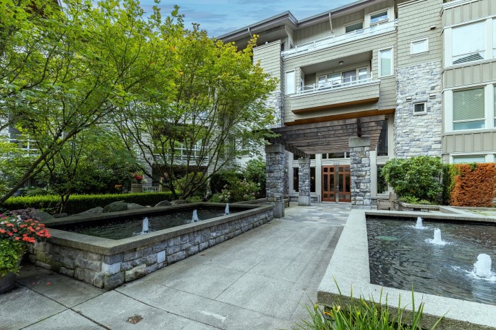Photo 3 at 301 - 560 Raven Woods Drive, Roche Point, North Vancouver
