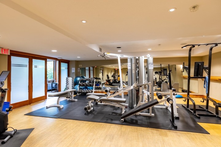 Photo 32 at 301 - 560 Raven Woods Drive, Roche Point, North Vancouver