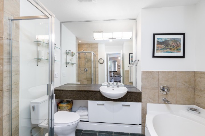 Photo 20 at 301 - 560 Raven Woods Drive, Roche Point, North Vancouver