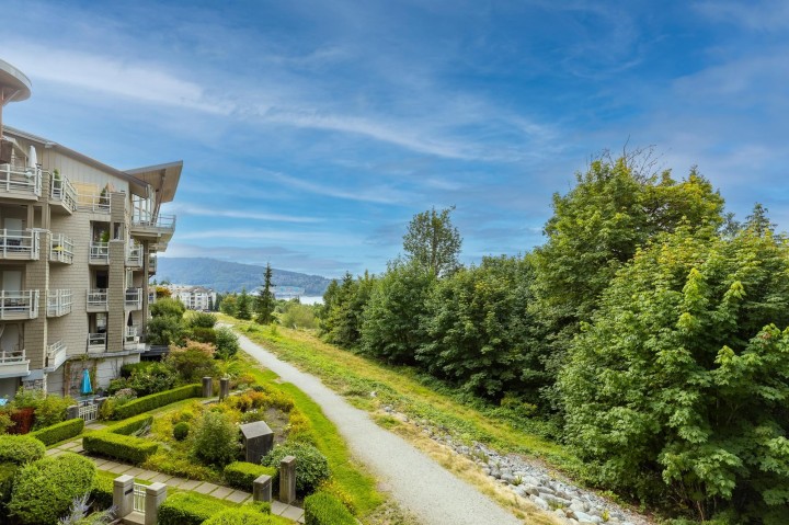 Photo 24 at 301 - 560 Raven Woods Drive, Roche Point, North Vancouver