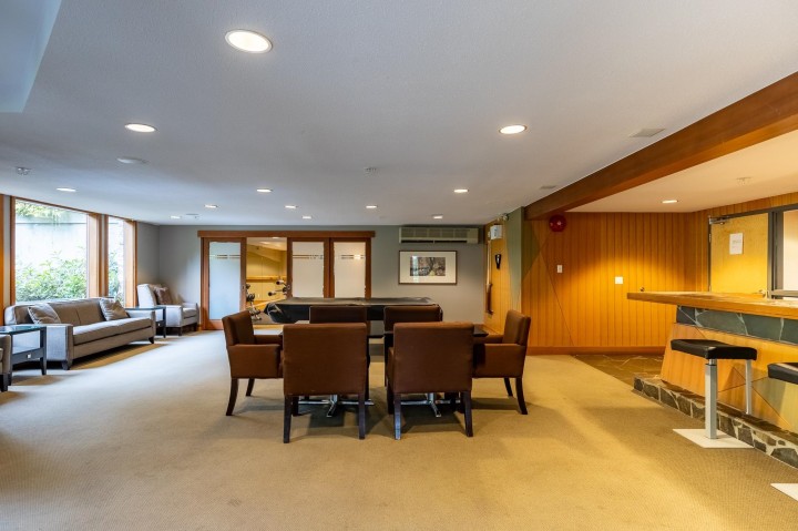 Photo 30 at 301 - 560 Raven Woods Drive, Roche Point, North Vancouver