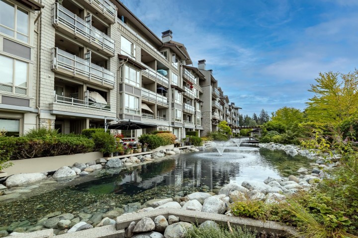 Photo 38 at 301 - 560 Raven Woods Drive, Roche Point, North Vancouver