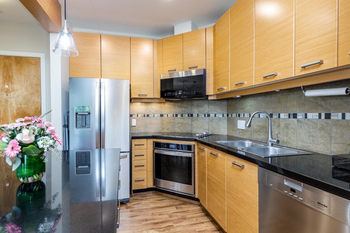 Photo 10 at 301 - 560 Raven Woods Drive, Roche Point, North Vancouver