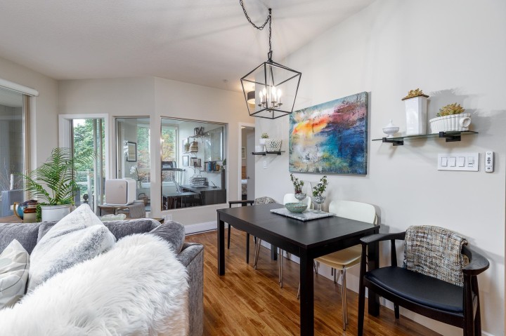 Photo 14 at 301 - 560 Raven Woods Drive, Roche Point, North Vancouver