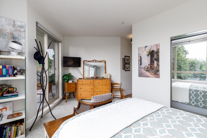 Photo 18 at 301 - 560 Raven Woods Drive, Roche Point, North Vancouver