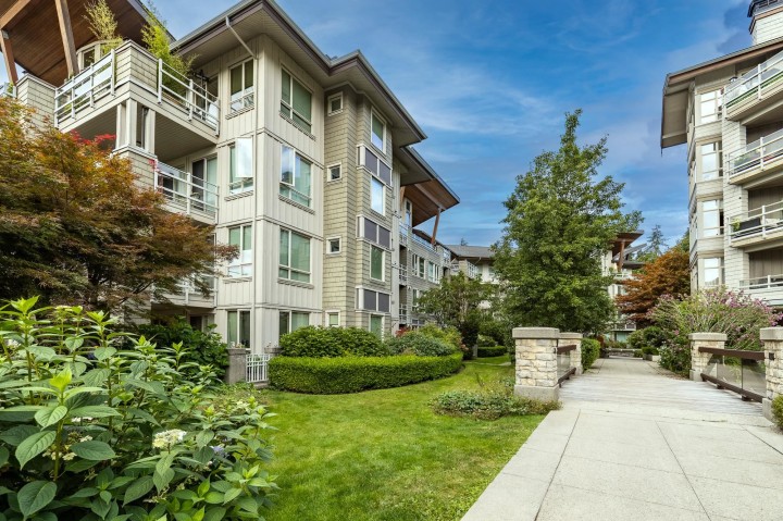 Photo 37 at 301 - 560 Raven Woods Drive, Roche Point, North Vancouver