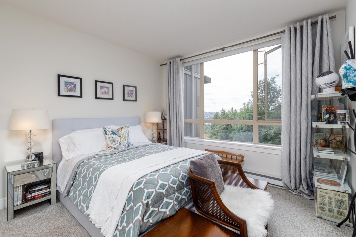 Photo 15 at 301 - 560 Raven Woods Drive, Roche Point, North Vancouver