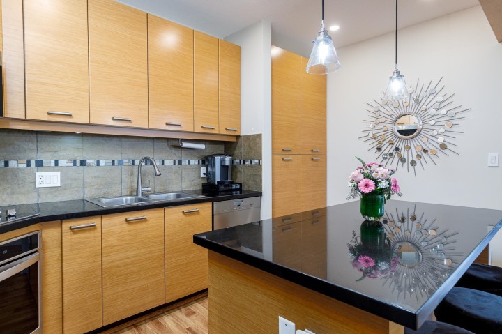 Photo 11 at 301 - 560 Raven Woods Drive, Roche Point, North Vancouver