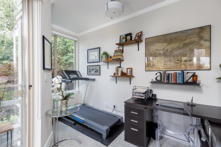 Photo 19 at 301 - 560 Raven Woods Drive, Roche Point, North Vancouver