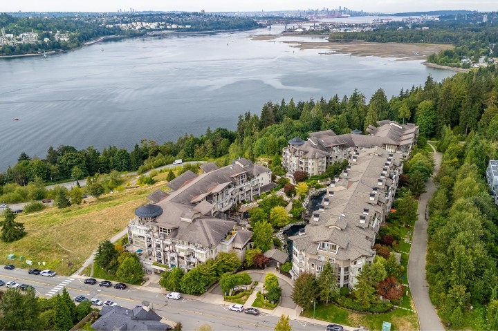 Photo 35 at 301 - 560 Raven Woods Drive, Roche Point, North Vancouver