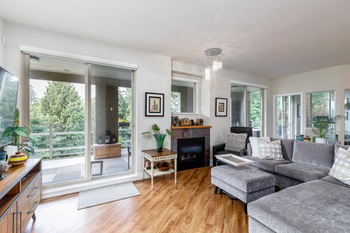 Photo 8 at 301 - 560 Raven Woods Drive, Roche Point, North Vancouver