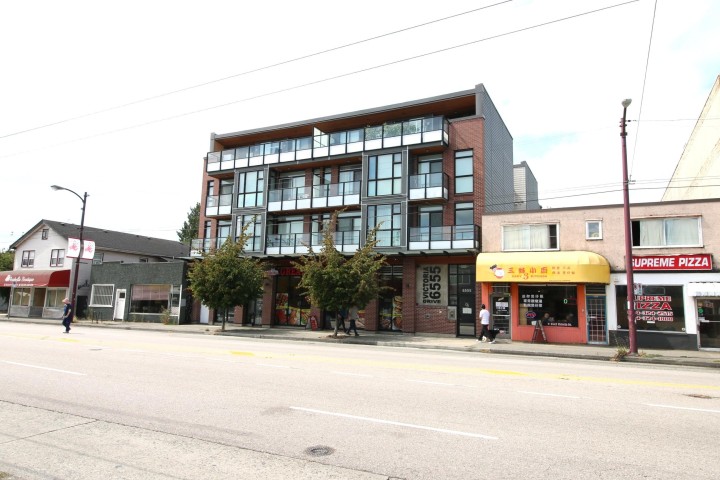 Photo 17 at 306 - 6555 Victoria Drive, Killarney VE, Vancouver East