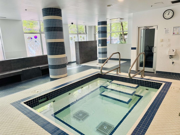 Photo 6 at 904 - 989 Beatty Street, Yaletown, Vancouver West