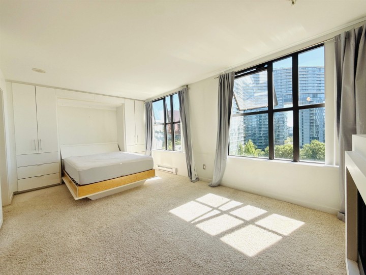 Photo 3 at 904 - 989 Beatty Street, Yaletown, Vancouver West