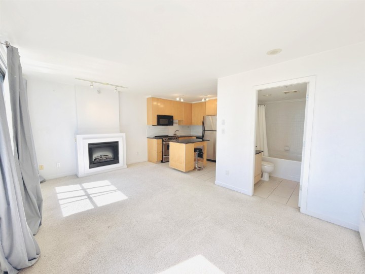 Photo 5 at 904 - 989 Beatty Street, Yaletown, Vancouver West